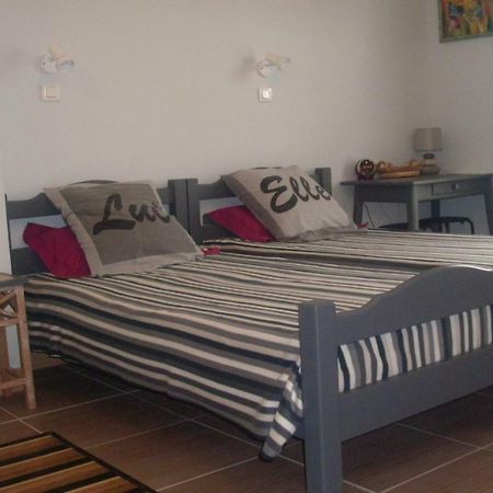 La Corraliere Chambres D'Hotes Negrepelisse Luaran gambar