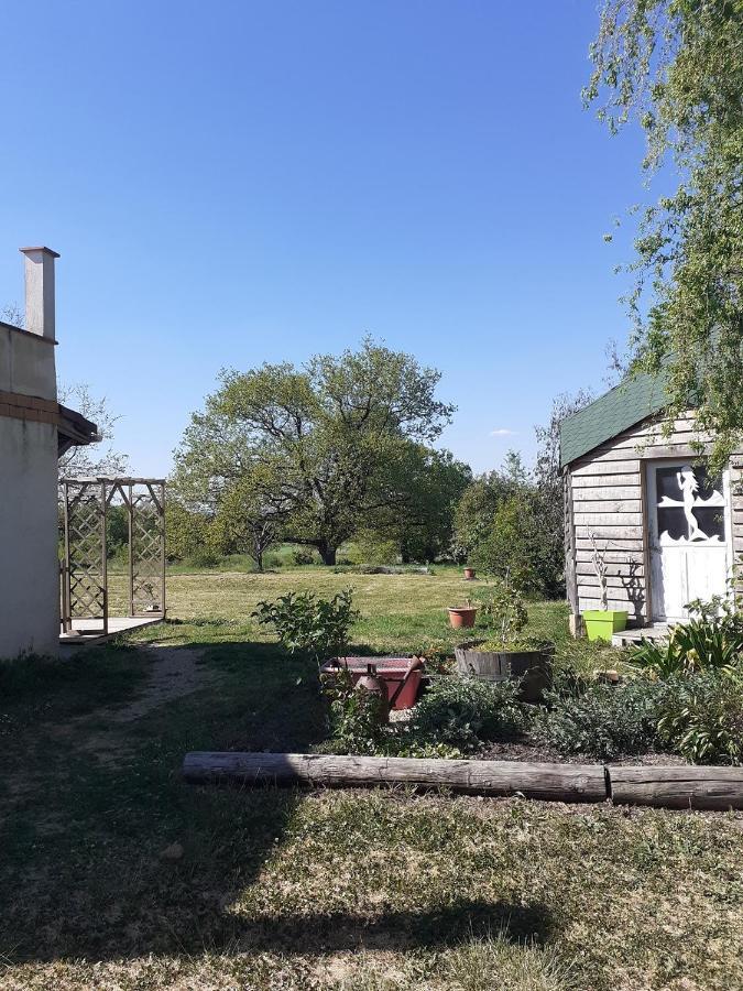 La Corraliere Chambres D'Hotes Negrepelisse Luaran gambar