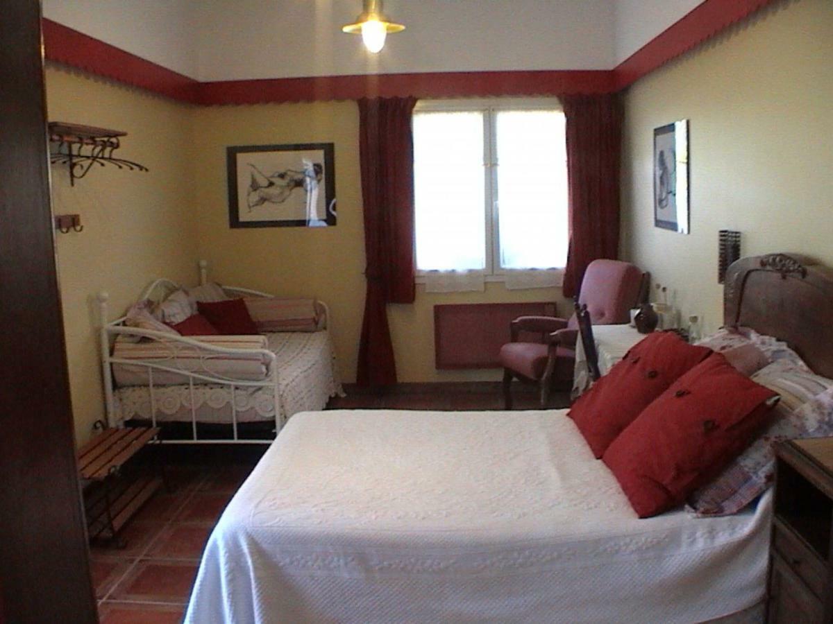 La Corraliere Chambres D'Hotes Negrepelisse Luaran gambar